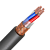 Кабель МКЭШ 5*0,75