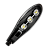 Светильник светодиодный LED DRACO ДКУ 150w 6500K Sirius