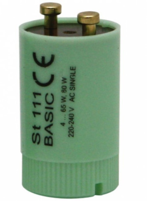 Стартер ST 111 Basic 25*1000 36W