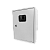 Корпус ЩУРН-1/12 (395х310х165) IP31 Sirius