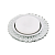 Светильник светодиодный LED GX53-26 ДВБ  122х38мм Sirius
