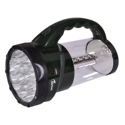 Фонарь KN-8043L (1*12) Sirius