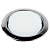 Светильник светодиодный LED GX53-4 ДВБ 100х24мм хром Sirius