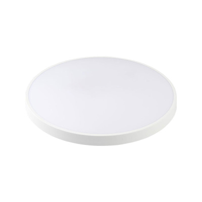 Светильник светодиодный накладной LED Clio 64W 6500K d460 IP20 Sirius
