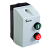 Пускатель КМЭ 25А 220В IP 65 Sirius