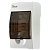 ЩРН-П-4 (1*30) IP40 Sirius