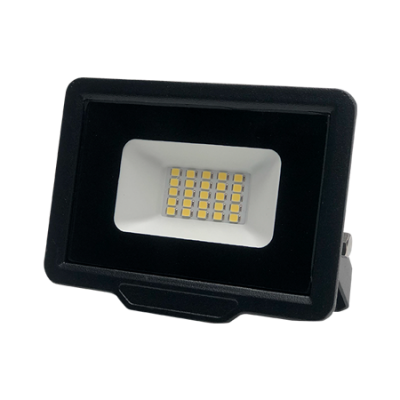 Прожектор светодиодный LED Atlas 20W 6500K IP65  Sirius