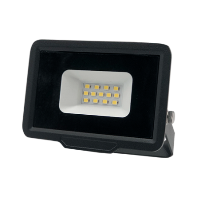 Прожектор светодиодный LED Atlas 10W 6500K IP65 Sirius