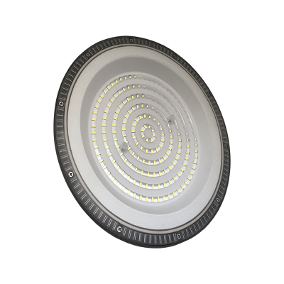 Светильник светодиодный LED UFO ДПП 150w 6500K Sirius