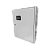 Корпус ЩУРН-3/18 (560х440х165) IP31 Sirius