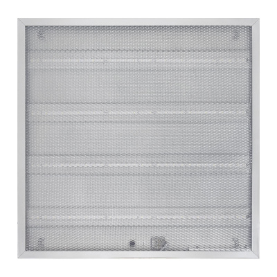 Светильник светодиодный LED SUN ДВП 36w 595*595*20мм 4000К IP20 (1*4) Sirius
