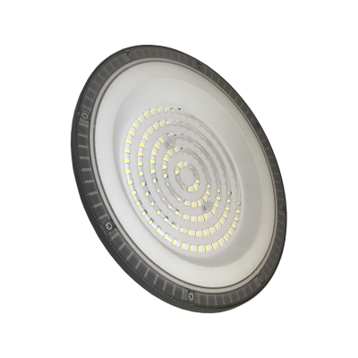 Светильник светодиодный LED UFO ДПП 100w 6500K Sirius