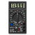 Мультиметр цифровой DT830B Sirius