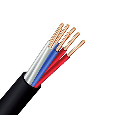 Кабель КВВГ 7х2,5
