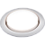 Светильник светодиодный LED GX53-3 ДВБ 100х24мм белый Sirius