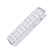 Светильник аварийного освещения 30 SMD LED 3-6H 110-240V Sirius