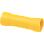 Гильза соединительная изолированная ГСИ 6 (50 шт.) Sirius