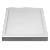 Светильник светодиодный панельный LED Pegas ДПО 12w 170*170 Sirius