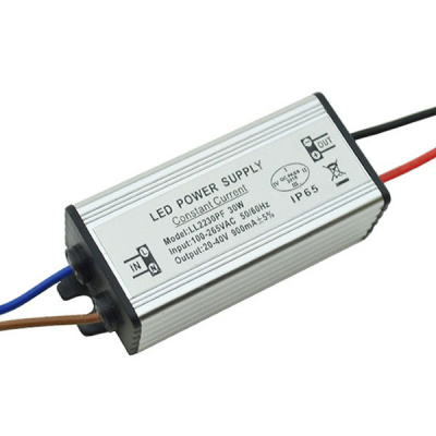 Драйвер для LED-панели Sirius