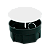 Коробка распр. СП 98*48, 010-005 (1*60) Sirius