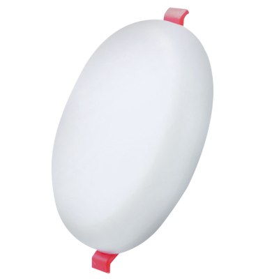 Светильник светодиодный панельный LED Navi ДПО 36w d220 6500K круг Sirius