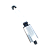 Зажим анкерный клиновой PA2000 1x95-120 мм2 Sirius
