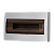 ЩРН-П-18 (1*10) IP40 Sirius