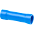 Гильза соединительная изолированная ГСИ 2,5 (50 шт.) Sirius