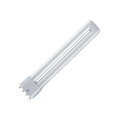 Эл.лампа DULUX S/E 9W/830 2G7/10*1 (акция)