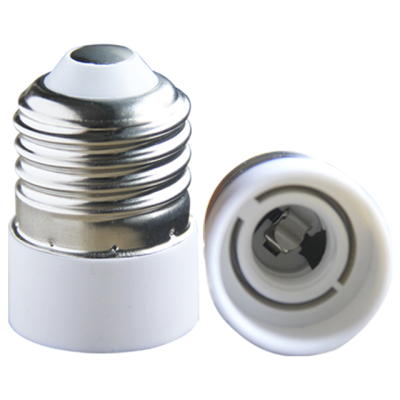 Переходник Е27-Е14 Sirius