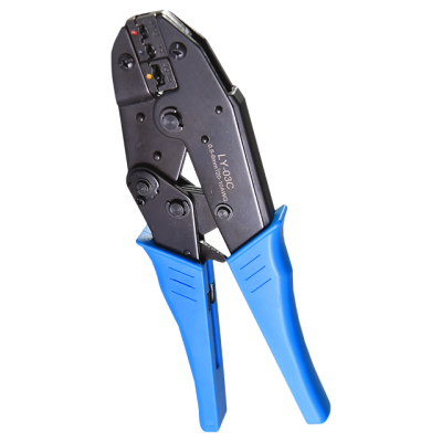 Опресовыватель LY03C (1*10) Sirius