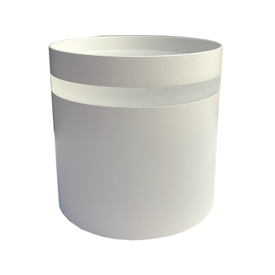 Светильник светодиодный LED Point ДПО GX53 82*80см прямой с акриловым кольцом белый Sirius
