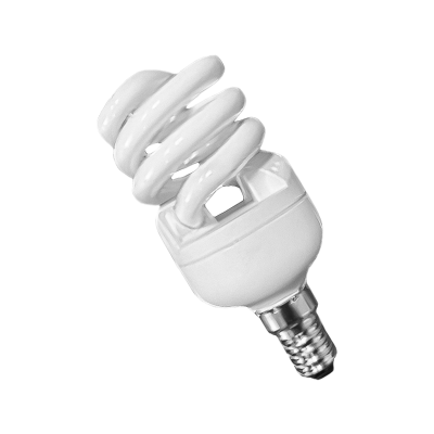 Электрическая лампа Spring T2 220-240V 9W 2700K E14 Sirius (АКЦИЯ)