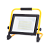 Прожектор светодиодный переносной LED Atlas 50W 6500K IP65  Sirius