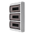 ЩРН-П-36 (1*10) IP40 Sirius