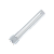 Эл.лампа DULUX S/E 9W/830 2G7/10*1 (акция)