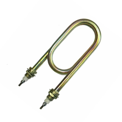 ТЭН 100/4,0-р220 R30 ф7 штуц.
