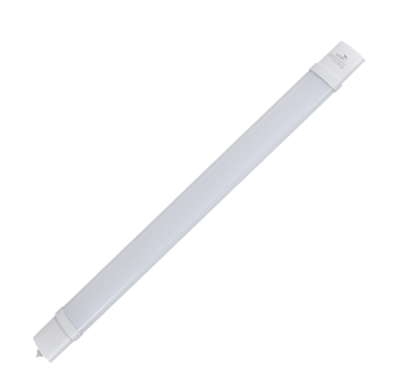 Светильник светодиодный LED Gidra ДСП 18w 600*50*32mm 6000К IP65 Sirius