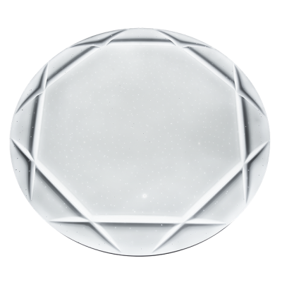 Светильник светодиодный ДПБ 616/350 48W IP20 Sirius