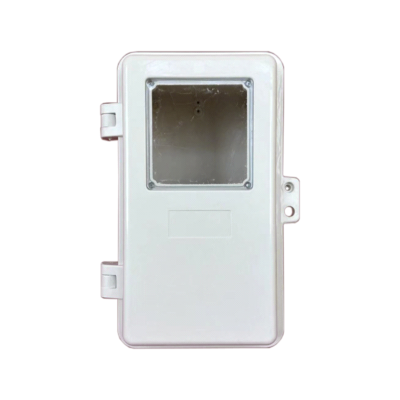Корпус щита учета ЩУ-П-220 IP54 Sirius